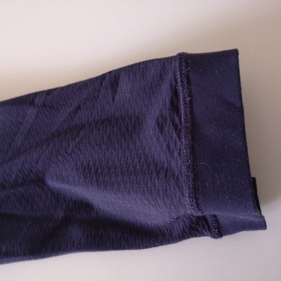 Lululemon seamlessly street crop leggings - Picture 11 of 14